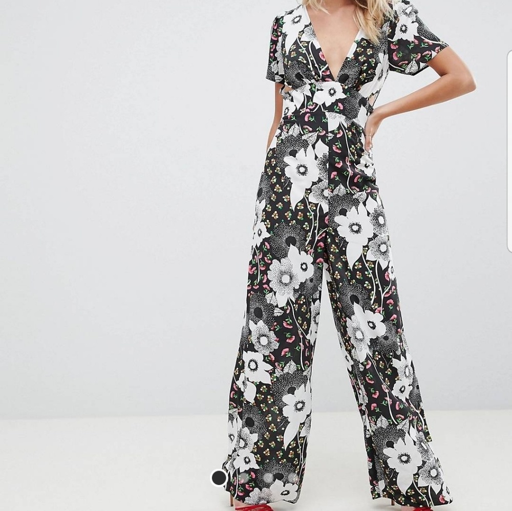 Asos jumpsuit